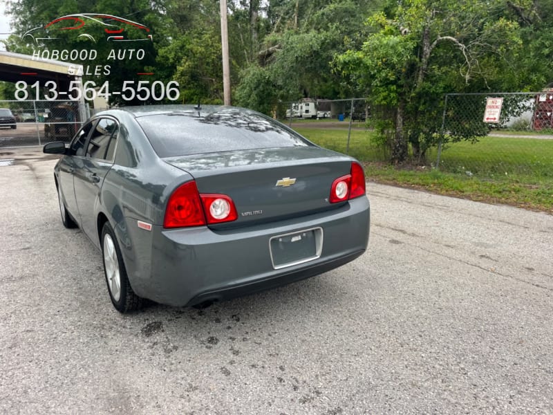 Chevrolet Malibu 2009 price $5,500