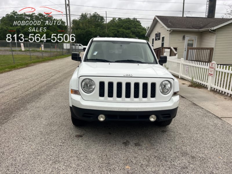 Jeep Patriot 2016 price $6,500