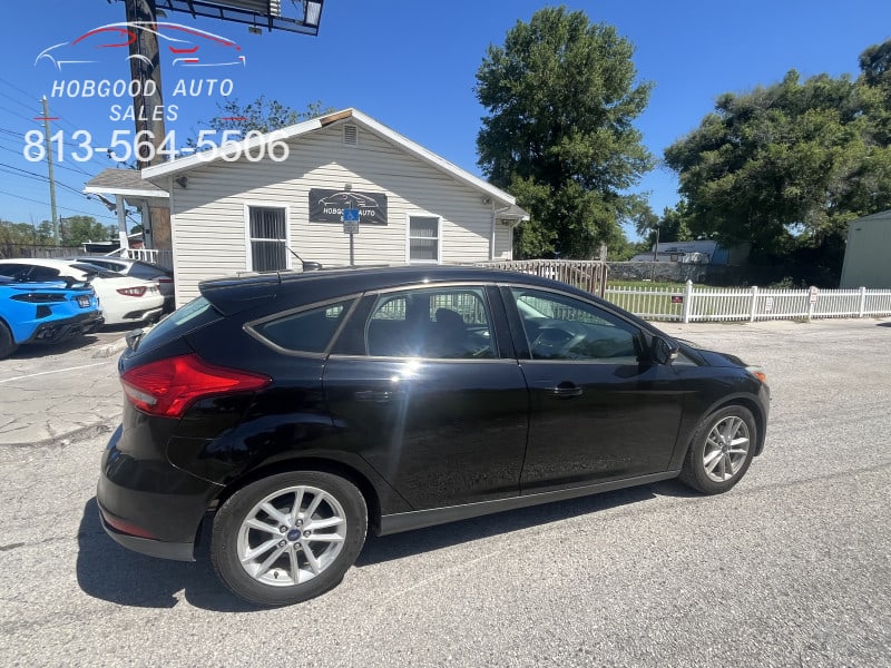 Ford Focus 2016 price $5,995