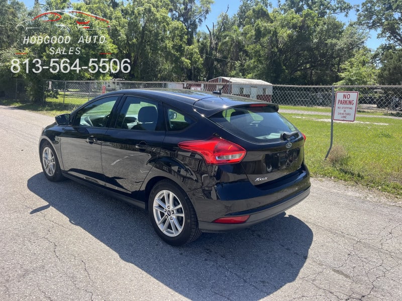 Ford Focus 2016 price $6,500