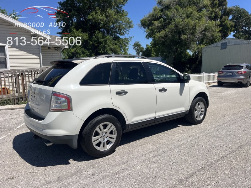 Ford Edge 2010 price $4,850