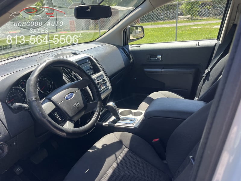 Ford Edge 2010 price $4,850