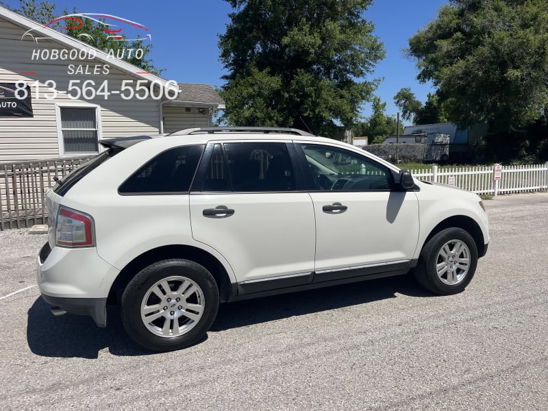 Ford Edge 2010 price $4,995