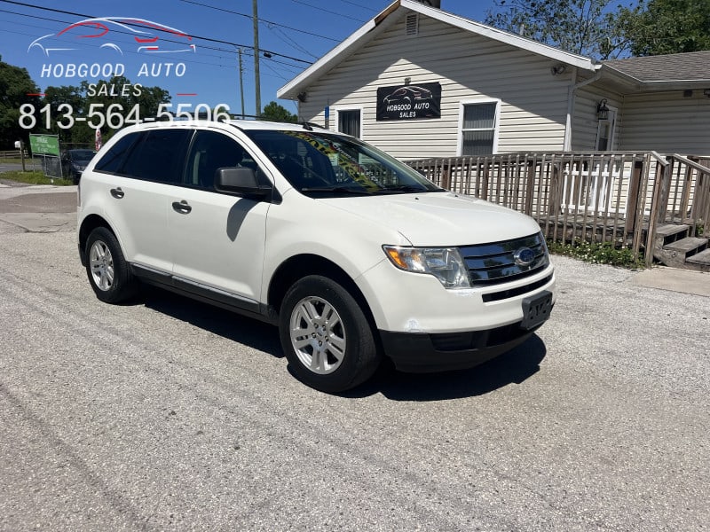 Ford Edge 2010 price $4,995