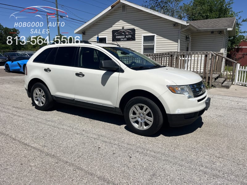 Ford Edge 2010 price $4,850