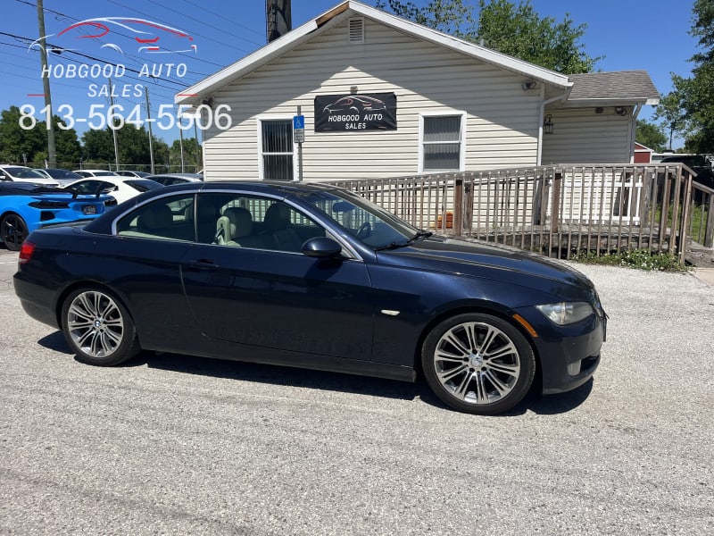 BMW 3 Series 2007 price $6,995