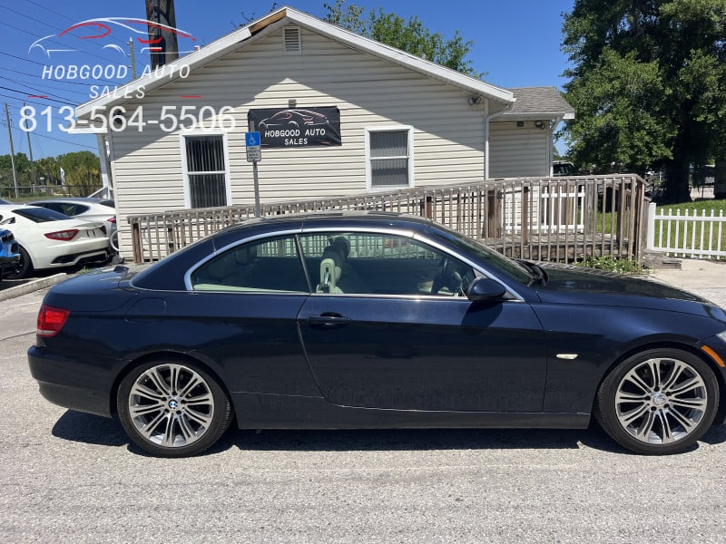 BMW 3 Series 2007 price $6,995