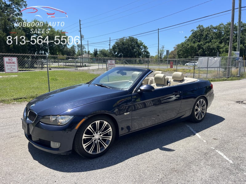 BMW 3 Series 2007 price $6,995