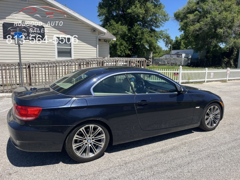 BMW 3 Series 2007 price $6,995