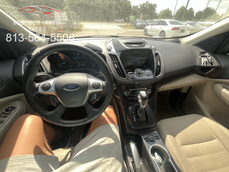 Ford Escape 2014 price $5,995