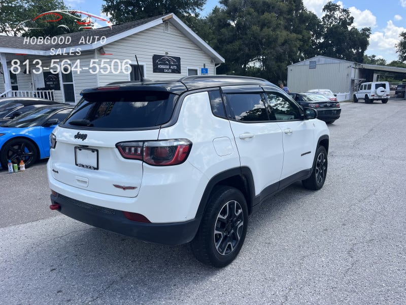 Jeep Compass 2019 price $12,995