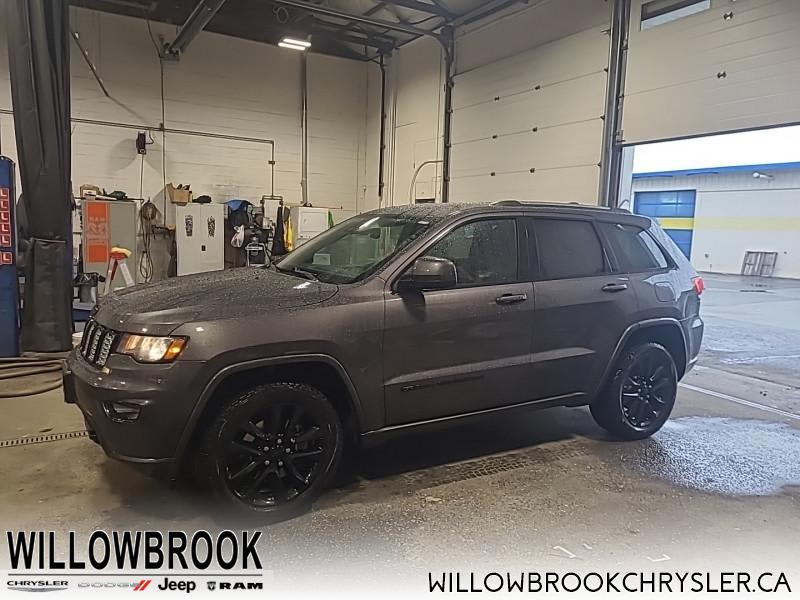 Jeep Grand Cherokee 2021 price $500