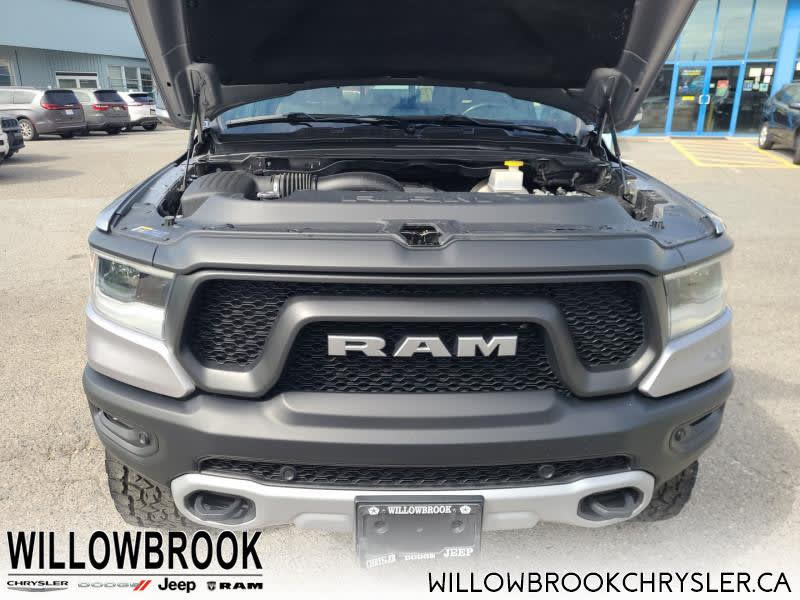 RAM 1500 2022 price $500