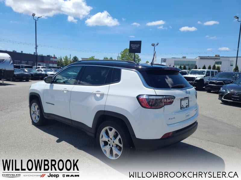 Jeep Compass 2022 price $500