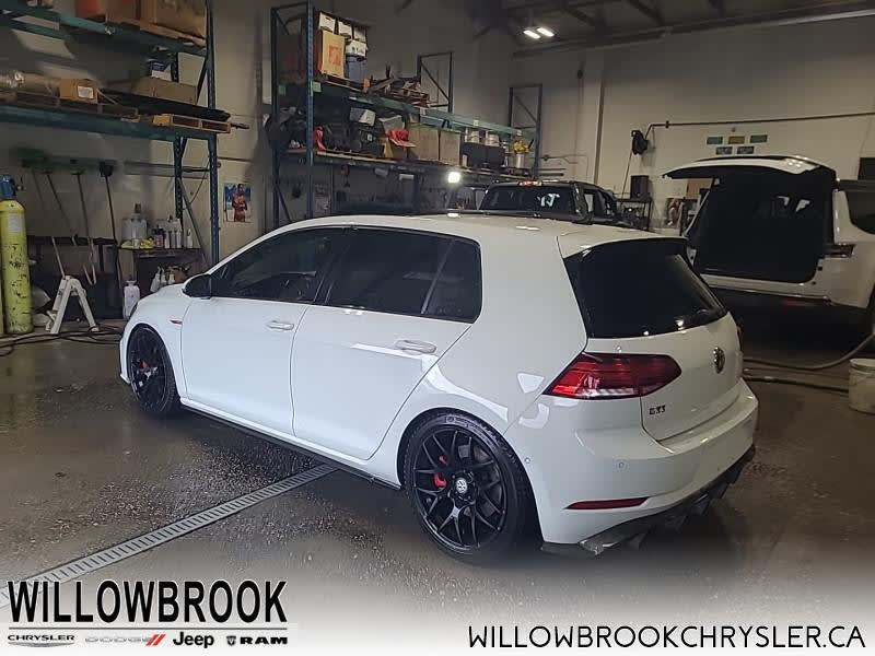 Volkswagen Golf GTI 2019 price Call for Pricing.