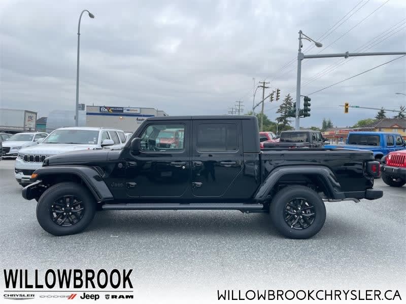 Jeep Gladiator 2022 price $500