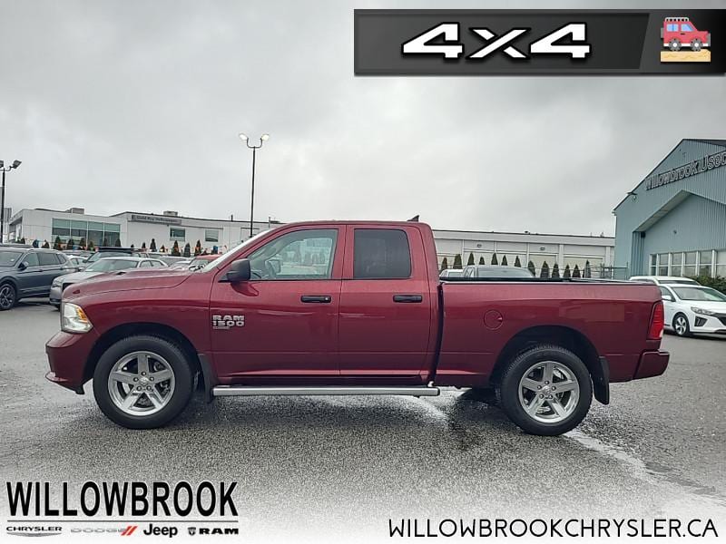 RAM 1500 Classic 2021 price $500