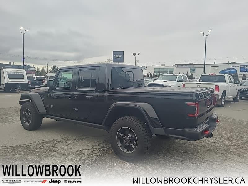 Jeep Gladiator 2023 price $500