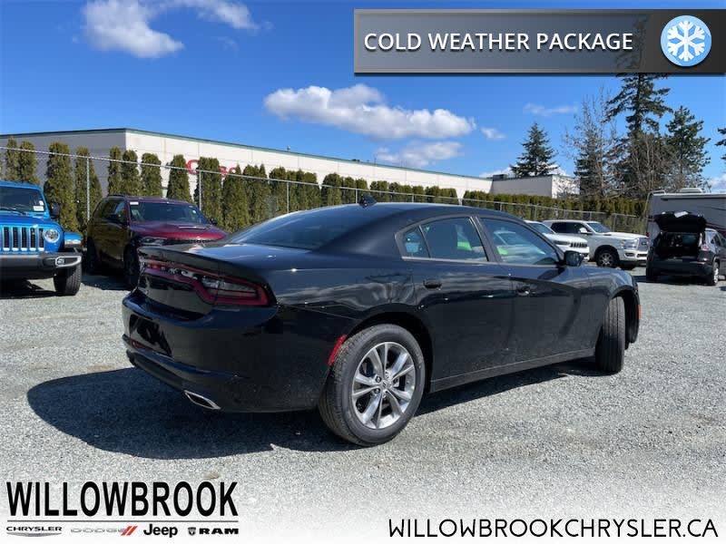 Dodge Charger 2023 price $500