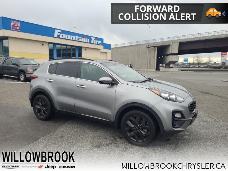 Kia Sportage 2021 price $500