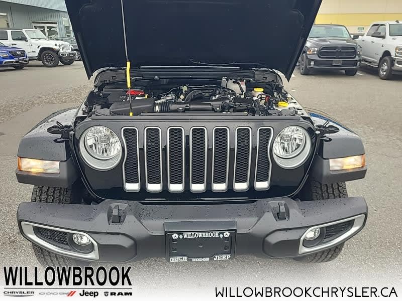 Jeep Wrangler 2023 price $500