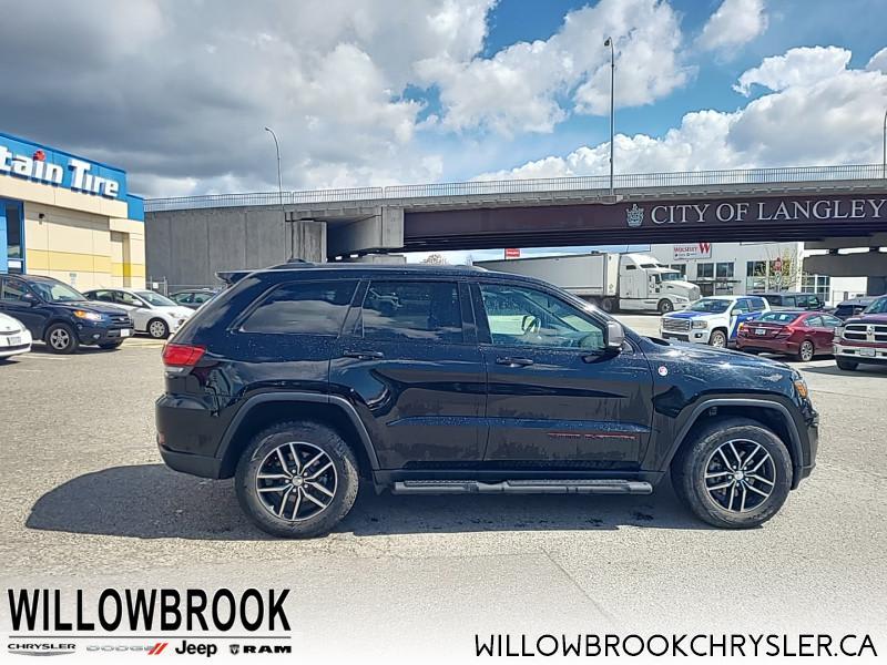 Jeep Grand Cherokee 2018 price $500
