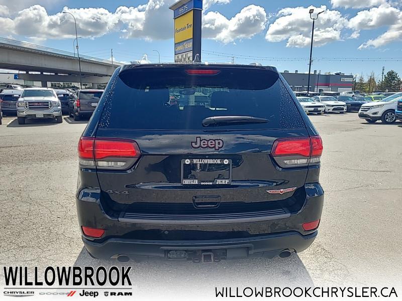 Jeep Grand Cherokee 2018 price $500