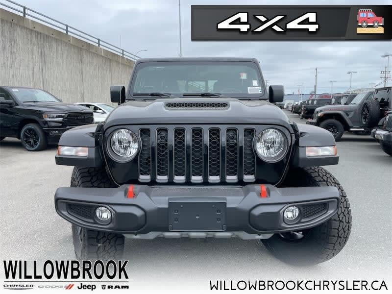 Jeep Gladiator 2023 price $500