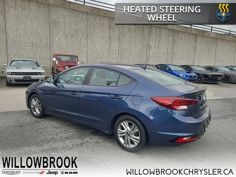 Hyundai Elantra 2019 price $500