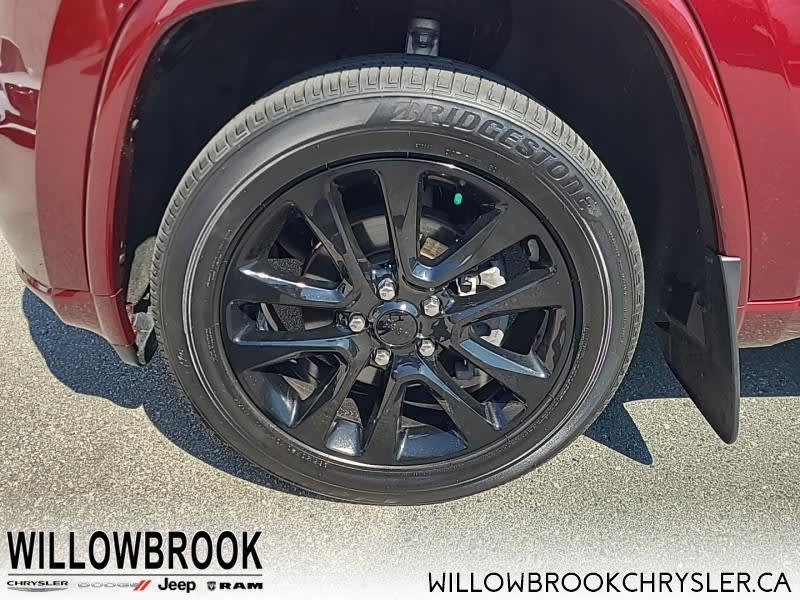 Jeep Grand Cherokee 2019 price $500