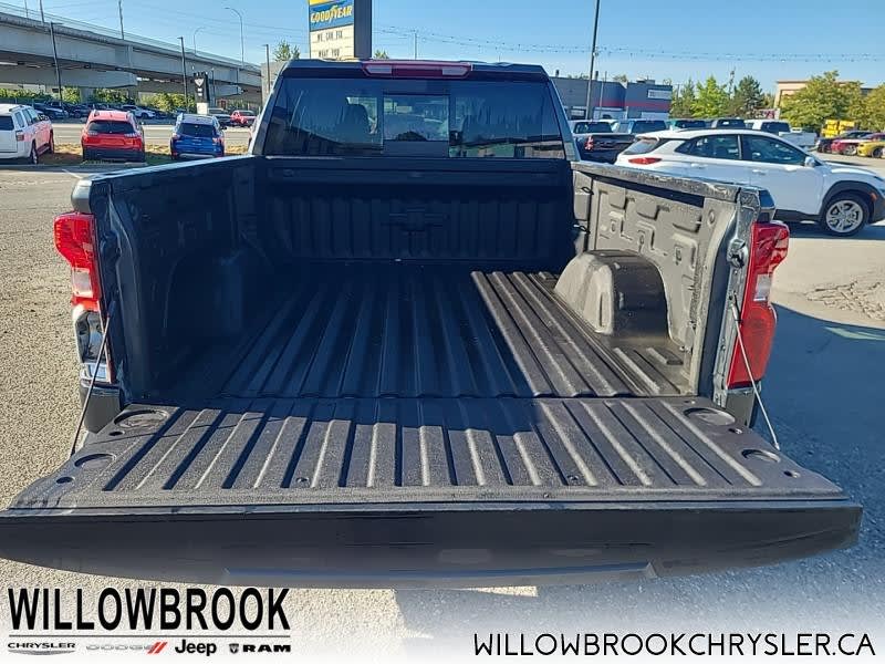 Chevrolet Silverado 1500 2020 price $500