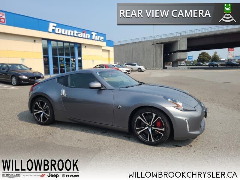 Nissan 370z 2019 price $500