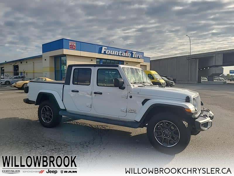 Jeep Gladiator 2020 price $500