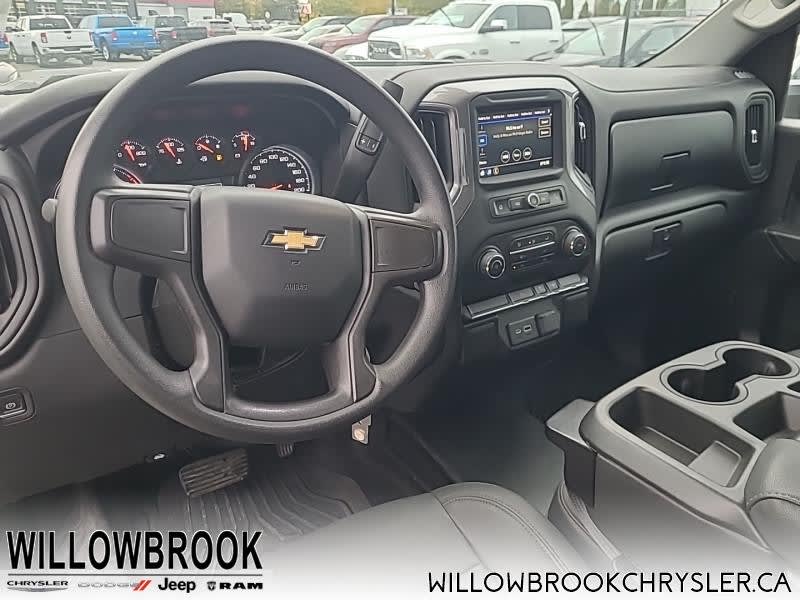 Chevrolet Silverado 2500 2022 price $500