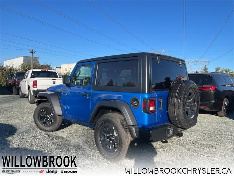 Jeep Wrangler 2024 price $500