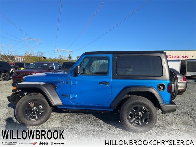 Jeep Wrangler 2024 price $500