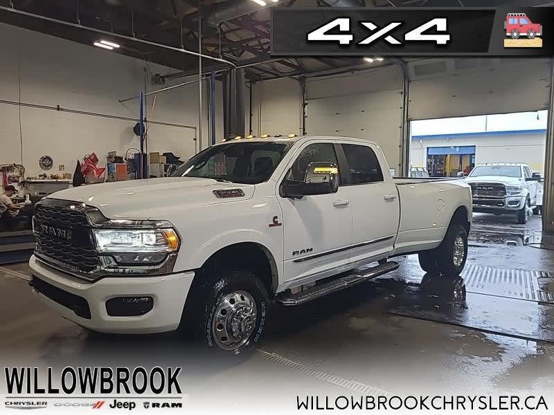 RAM 3500 2023 price $500