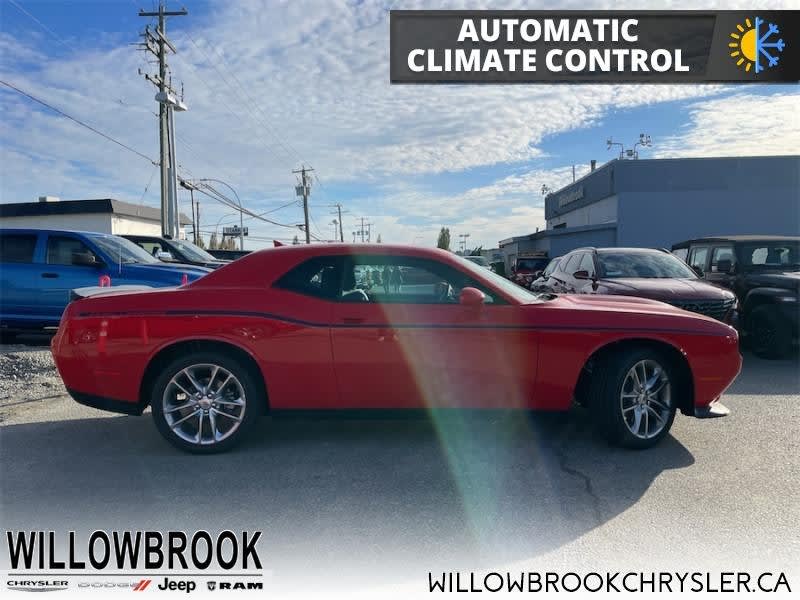 Dodge Challenger 2023 price $500