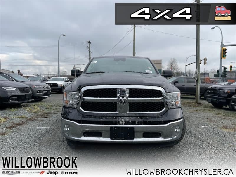 RAM 1500 Classic 2023 price $500