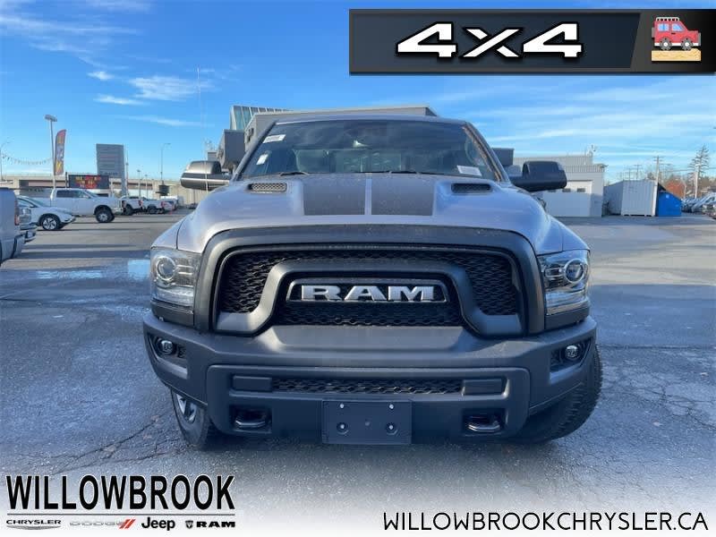 RAM 1500 Classic 2023 price Call for Pricing.