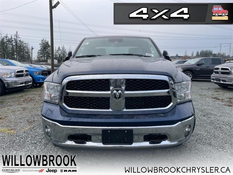 RAM 1500 Classic 2023 price $500