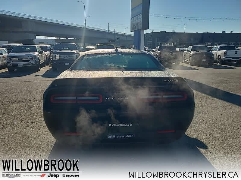 Dodge Challenger 2018 price $500