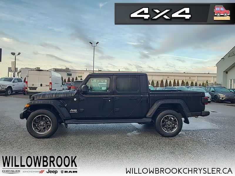 Jeep Gladiator 2021 price $500