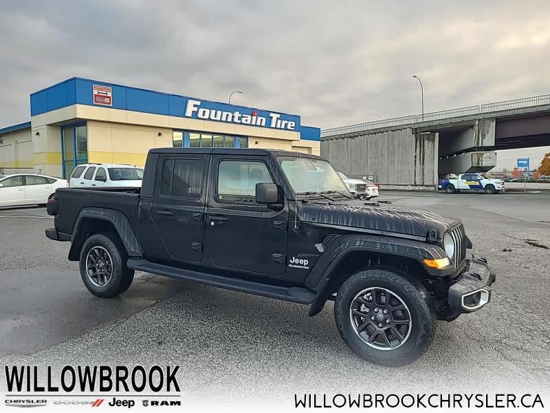 Jeep Gladiator 2021 price $500