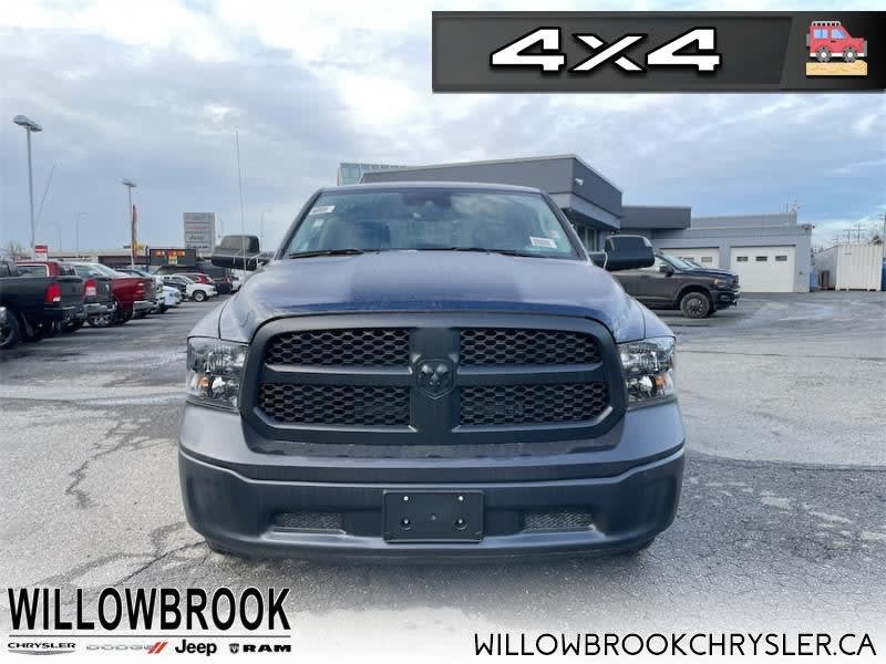 RAM 1500 Classic 2023 price $500