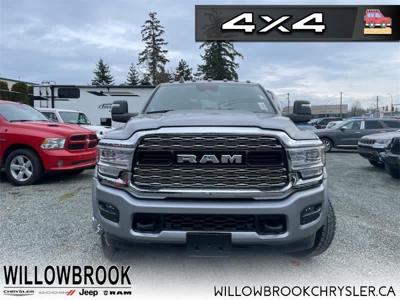 RAM 4500 2024 price $500