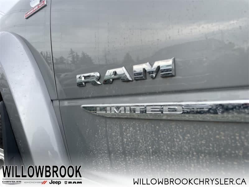 RAM 4500 2024 price $500