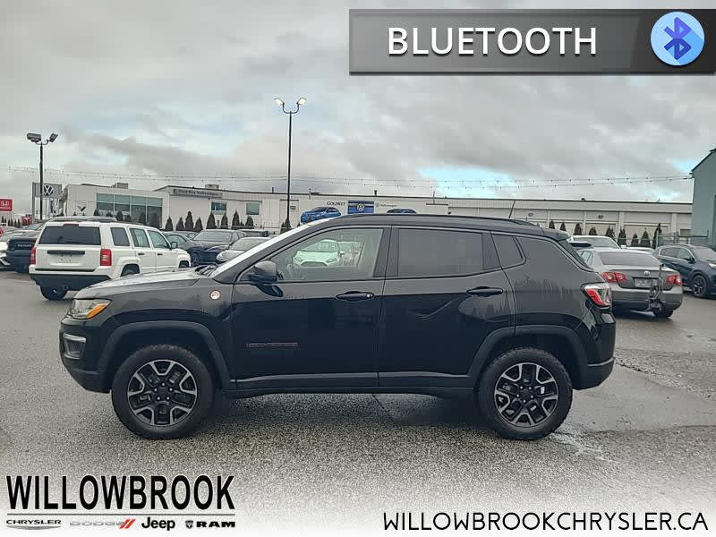 Jeep Compass 2019 price $500