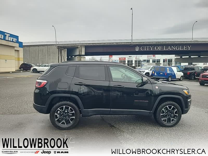 Jeep Compass 2019 price $500