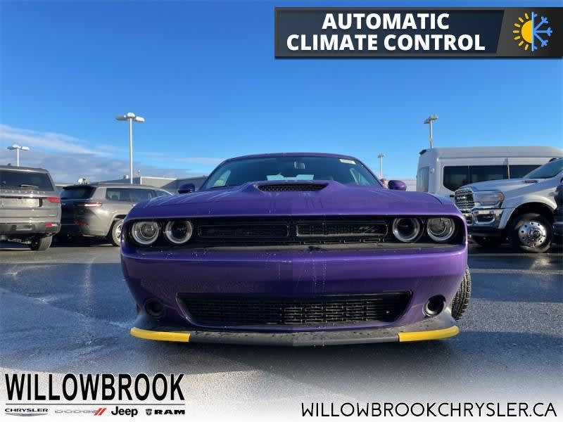 Dodge Challenger 2023 price $500